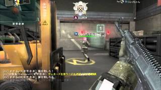 【AVA】DS AK-12 4KILL