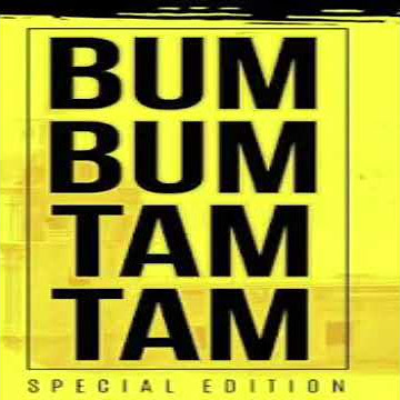 New Cool Ringtone for #android and #iphone | Song Bum Bum Tam Tam | MP3 free download link