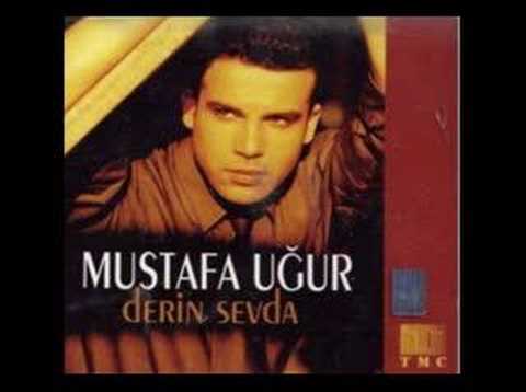 Mustafa Ugur - Olmem mi