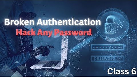 Session Fixation Challenge Password Hacking #hacking #passwordhack #ethicalhacking #cybersecurity