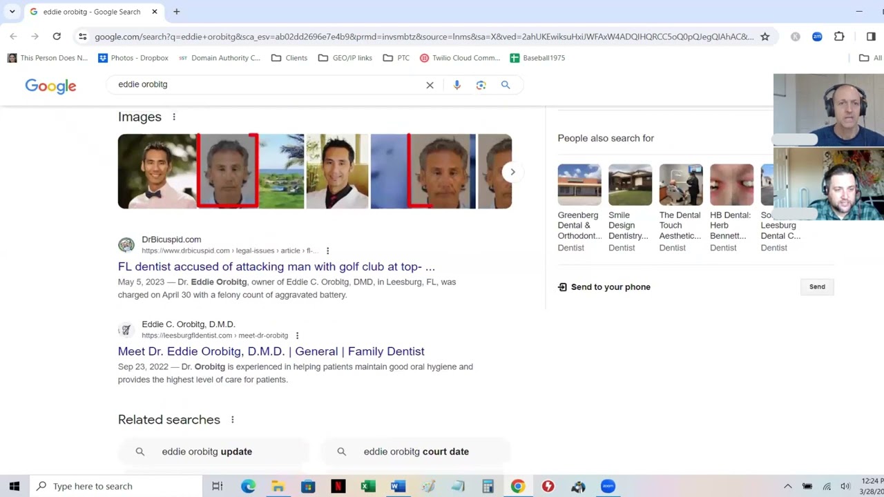 Affordable Online Reputation Management for Dentists