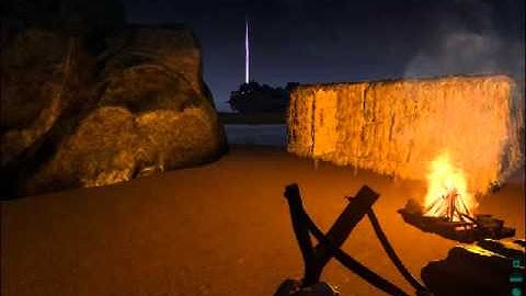 Ark #1 Single Player.