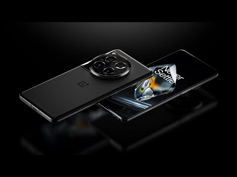 ONEPLUS 12 BLACK
