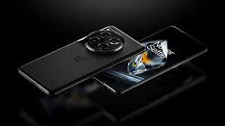 ONEPLUS 12 BLACK