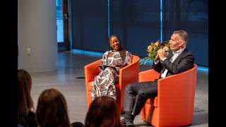 The 2026 Botwinick Prize Honoring Ynon Kreiz, Chairman and CEO, Mattel