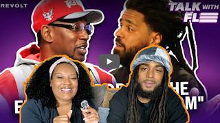 Details Talking About the J. Cole + Camron Interview with My Husband News