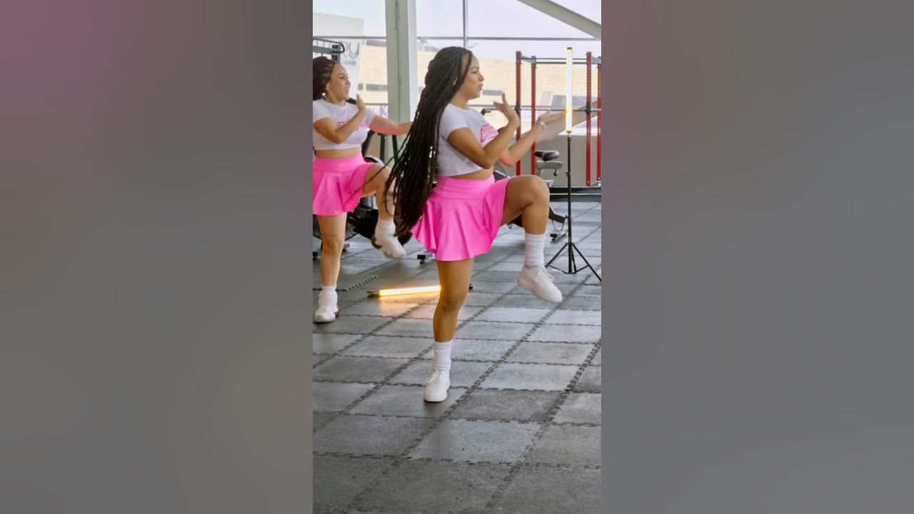 #Caliente Coreografia Completa π₯°π₯΅ listos para Semana Santa πππ #Caliente Coreografia Completa π₯°π₯΅ listos para Semana Santa πππ
