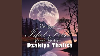 Takbir Mengumandang Di Malam Lebaran