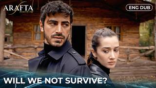Mercan prays for his safe return | Arafta | Turkish Series Dubbed in English #EP24