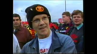 ITV Central | News At Ten and continuity | 9th September 1998 | Part 1 of 2
