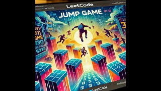 LeetCode Challenge: Jump Game | The Elemental Realms Adventure! screenshot 3