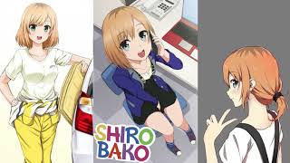 Look Exactly Like Aoi Miyamori From Shirobako Subliminal Transformation