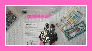 HOW TO USE A CROP- A- DILE