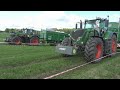 FENDT 936 Vario vs FENDT 933 Vario