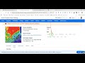 How to Calculate the Optical_Depth_047 In GEE