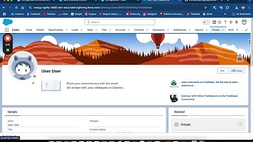 3. How to Set Up Named Credentials in Salesforce (Part 2) | Re:Source Accounting
