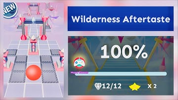 Rolling Sky - Wilderness Aftertaste [OFFICIAL]