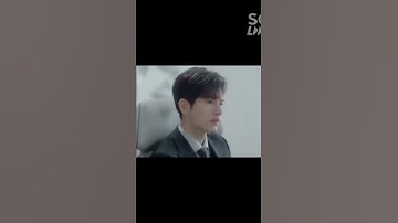 Thumbnail of #luozheng #linxinyi #cdrama #kdrama#timetofallinlove