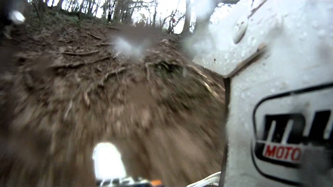 TenTors Trial 2012, Section14