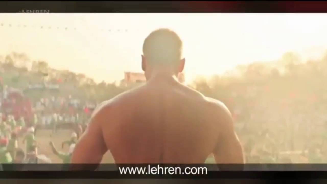 Sultan trailer release date