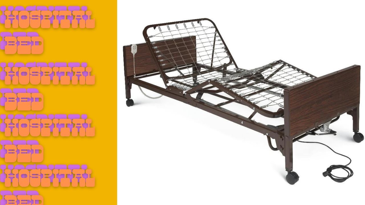 Hospital Bed YouTube