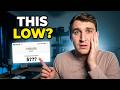 YouTube Paid Me How Much? 10K Subscribers Reality Check
