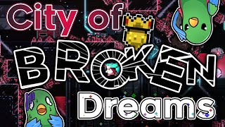 I First Tried One of The Coolest Goldens Ever - City of Broken Dreams Golden Strawberry Highlights
New Ricky06 map and it is peak as always, this is such a cool and fun map with a really awesome aesthetic aswell. Highly recommend playing this!
Also I know it was technically second try not first try but the first try was to learn checkpoint one and the golden clear was the actual real first attempt so shush let me have my clickbait msdnfsdb
Video edited by @VickyyTheFox
Thumbnail by @Citrus_tv
Map Download: https://gamebanana.com/mods/581387
I stream daily! Watch my streams live on Twitch!
https://www.twitch.tv/parrot_dash
Become a Patreon member! This is the best way to support me with what I do ❤
https://patreon.com/ParrotDash
My Celeste clears and stuff spreadsheet: https://tinyurl.com/parrotspreadsheets
List of Celeste mods I use: https://pastebin.com/j26pSJvf
Vods Archive Channel: https://www.youtube.com/@parrotvods5892
Discord Server: https://discord.gg/yxD6WUtZrC
My twitter: https://twitter.com/ParrotDash
Outro theme: Suwakos theme - Native Faith
Shoutout to all my current Patreon members!
Overthief
Seraphina
meta04
Noodles Yes
Slifer274
bobisnotonfire
JamieTheMagpie
Mr Hecc
Nene22
ProdByProto
theFurret
VeraArtemis
yousoro
Grimy
Kabit
kelprot
Maverix
Oskarino5
Shen
SRN
Timestamps:
First Playthrough Highlights: 0:00
Golden Learning Highlights: 19:30
Golden Clear: 36:09 I First Tried One of The Coolest Goldens Ever - City of Broken Dreams Golden Strawberry Highlights