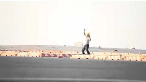 C-130 Air Force Funny Marshalling