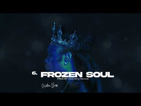Nation Boss - Frozen Soul (Official Audio) Track 06