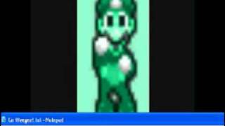 Go Weegee!