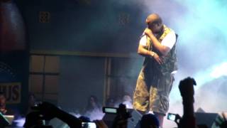 Sean Kingston Take You There KIGALI LIVE 'Primus Guma Guma Superstar