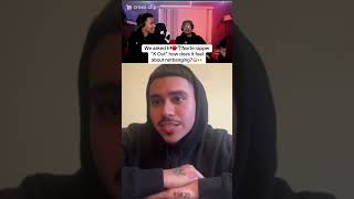 Famous We asked Norte dapper how does it feel about net banging Wealth