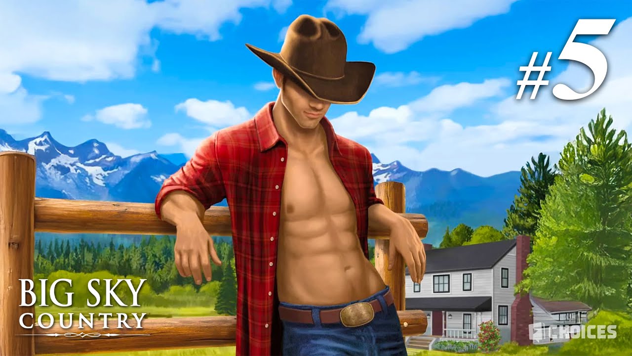 5 FAIR PLAY BIG SKY COUNTRY CHOICES STORIES YOU PLAY YouTube 5-fair-play-big-sky-country-choices-stories-you-play-youtube