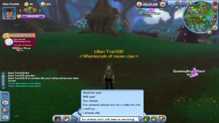 Free Realms Music Videos Awards!