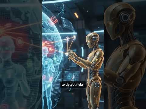 AI vs Hackers Just Entered a New Era...