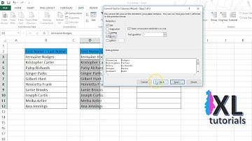 How To Flip The First And Last Name In Cells In Excel