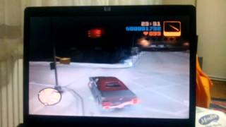 Gta3 Rasimen Şaplak Atmak