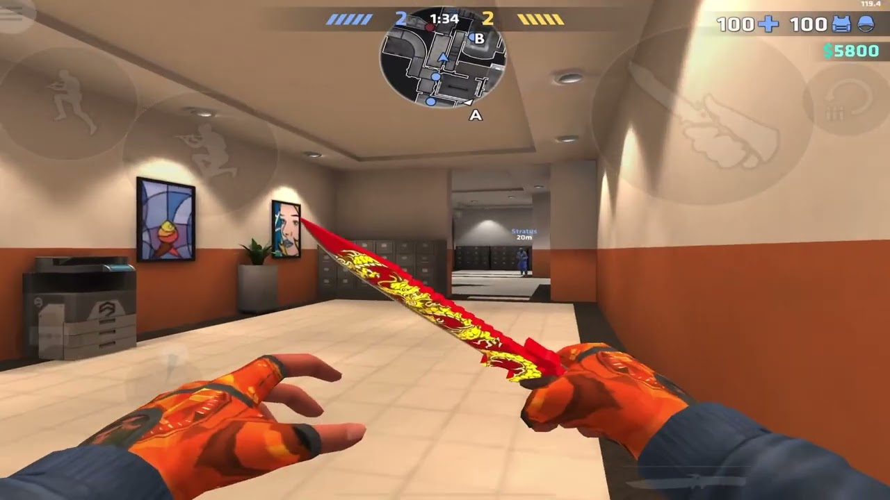 G9 vs atheno | HOW TO BEAT ASIAN TEAM | FULL Circuit Game + VC | Critical Ops