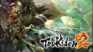 Toukiden 2 | Ryzen 5600 | Rx 6400