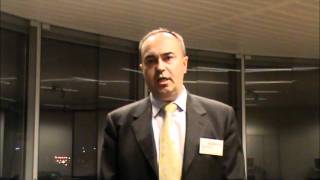 Why become an EFQM Assessor?