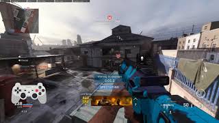 Call of Duty: Modern Warfare CDL Hardpoint Hackney Yard
