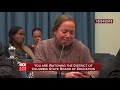 Jill Telford Testimony on Teacher Turnover 10 24 18