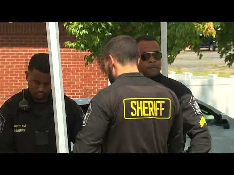 Wake County Sheriffs office tackles Gun violence with awareness event