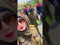 Most Beautiful Girls Training Punjab Police Youtubeshorts Subscribe Policsjobs Trending Million