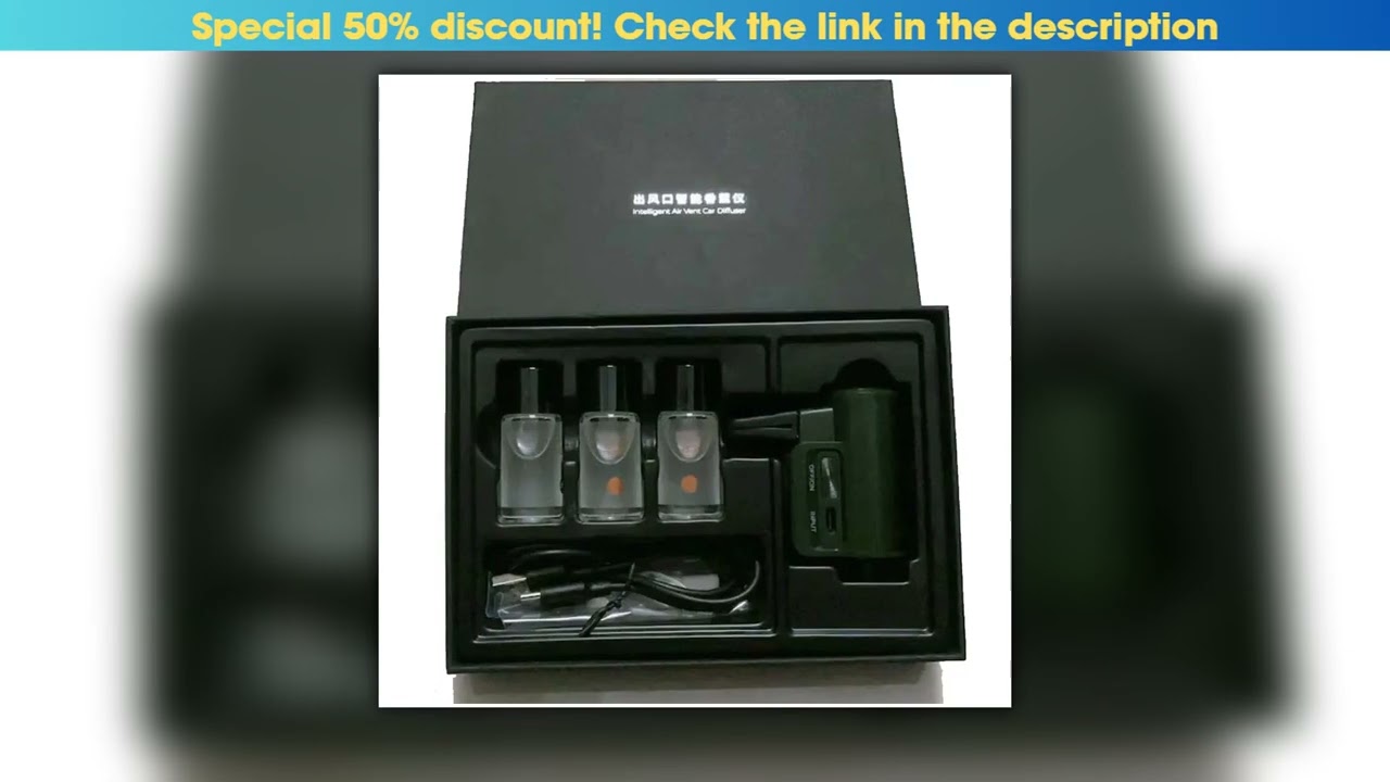 Electric Auto Air Diffuser Aroma Car Air Vent Humidifier Mist Wood Grain Oil Aromatherapy Car Air