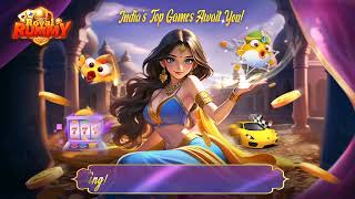 🎁Play classic games on Royal Rummy now and win big rupees!🎁 screenshot 4