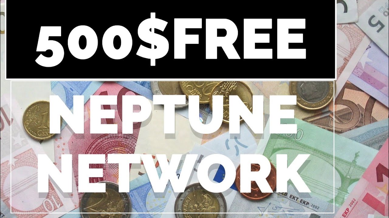 500 dollars free neptune network airdrop