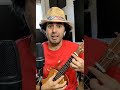 TUTORIAL - Sevillanas Flamencas en Ukelele by 🦩 MIKELELE