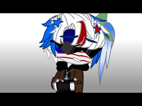but i say that i hate you with a smile on my face || english family || countryhumans