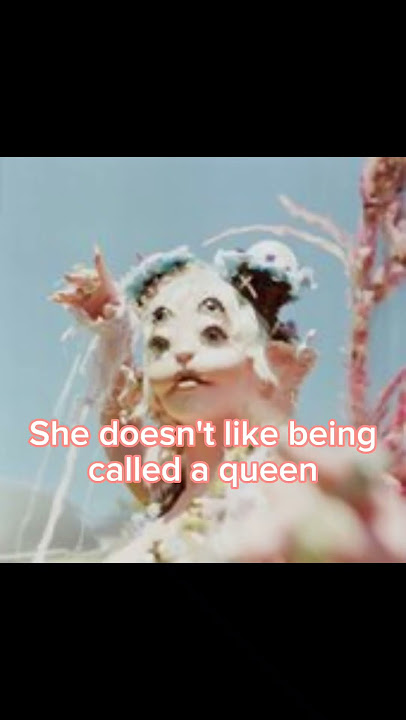 Things you need to know about Melanie #melaniemartinez #littlebodybigheart #earthlings #crybaby